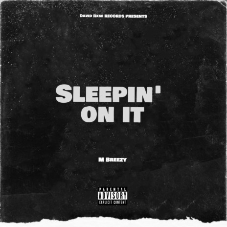 Sleepin' On It | Boomplay Music