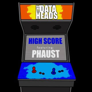 High Score (feat. Phaust)