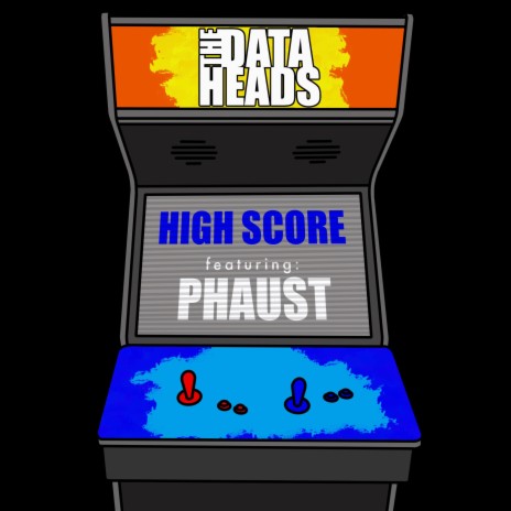 High Score (feat. Phaust) | Boomplay Music