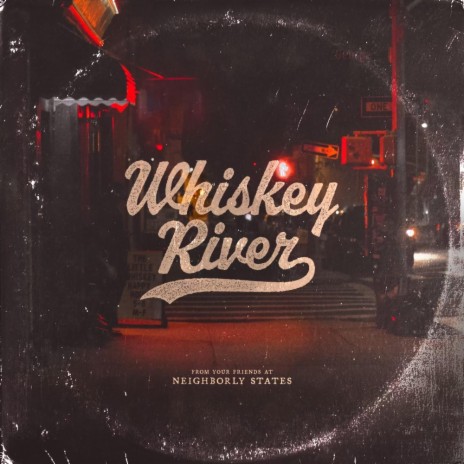 Whiskey River | Boomplay Music