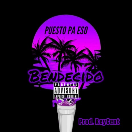 PUESTO PA ESO | Boomplay Music