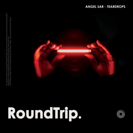Teardrops ft. RoundTrip.Music | Boomplay Music