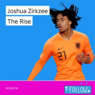 Joshua Zirkzee The Rise | Premier League