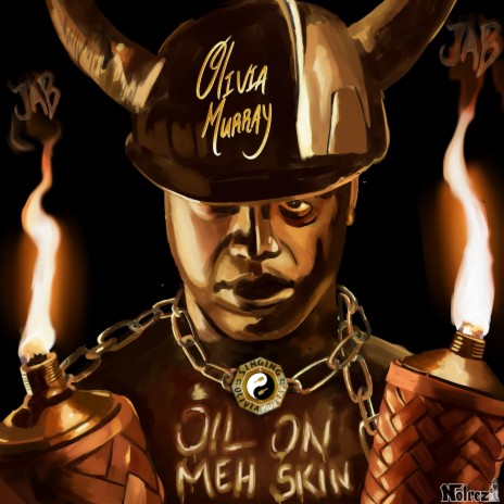 Oil On Meh Skin | Boomplay Music