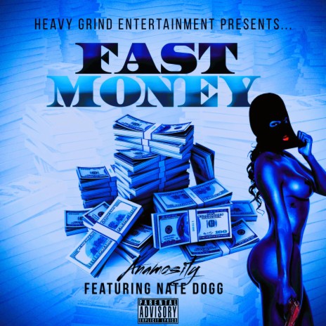 Fast Money ft. Nate Dogg