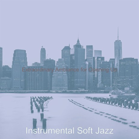 Tranquil Ambience for New York City | Boomplay Music