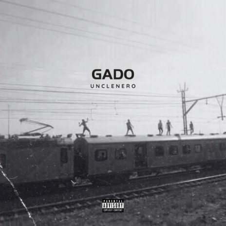 GADO | Boomplay Music