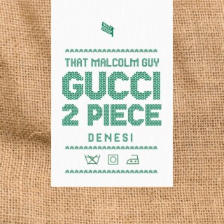 Gucci 2 Piece