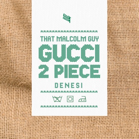 Gucci ft. Denesi | Boomplay Music