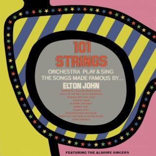 Download 101 Strings Orchestra album songs: 101 Strings Play Hits Written  by The Beatles (Remastered from the Original Master Tapes)