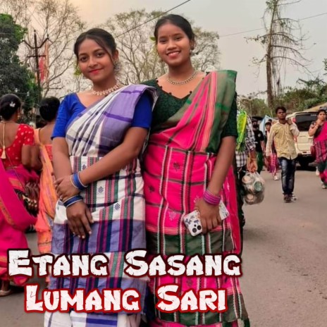 Etang Sasang Lumang Sari ft. Maina Miru | Boomplay Music