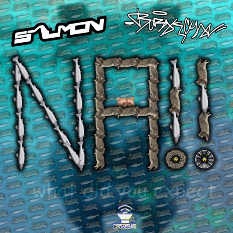 NA!! ft. Salmon | Boomplay Music