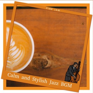 Calm and Stylish Jazz Bgm