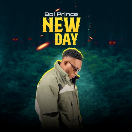 New Day ft. Blaqbelieve & Dj Efizzy | Boomplay Music