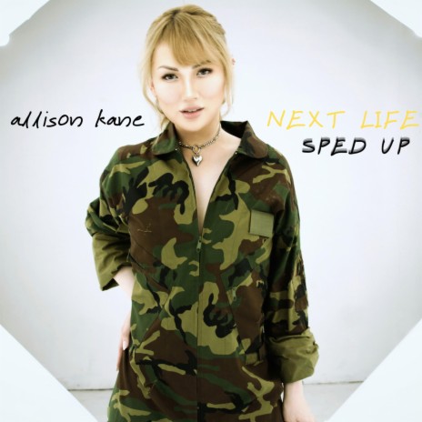 Next Life (Sped Up) | Boomplay Music