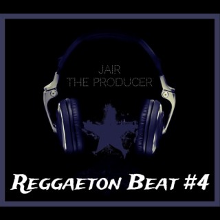 Reggaeton Beat #4