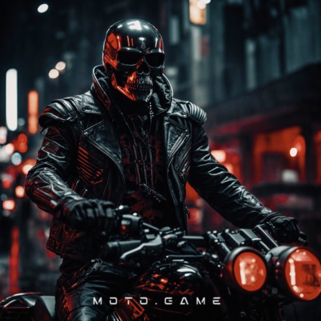 Moto.game | Boomplay Music