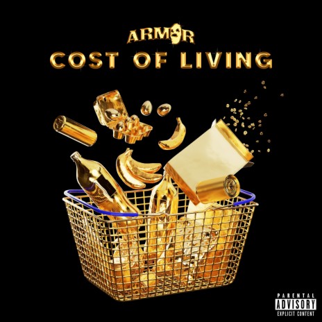 Cost of Living | Boomplay Music