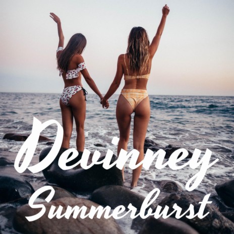 Summerburst (Instrumental)
