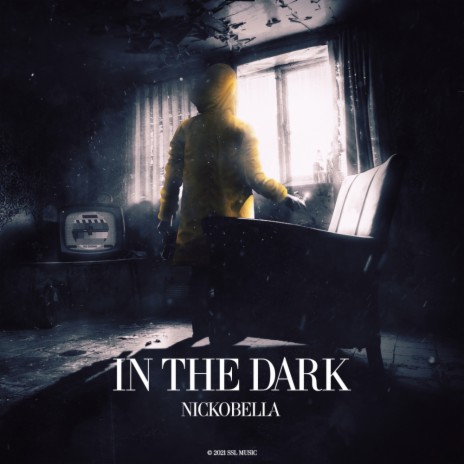In The Dark (Original Mix) | Boomplay Music