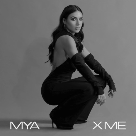 X ME | Boomplay Music