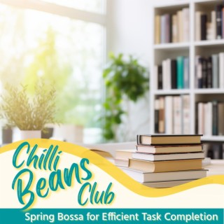 Spring Bossa for Efficient Task Completion