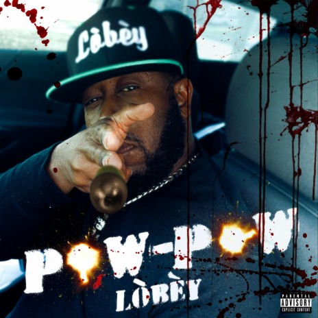 Pow-Pow | Boomplay Music