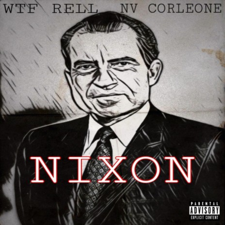 Nixon ft. NV Corleone | Boomplay Music