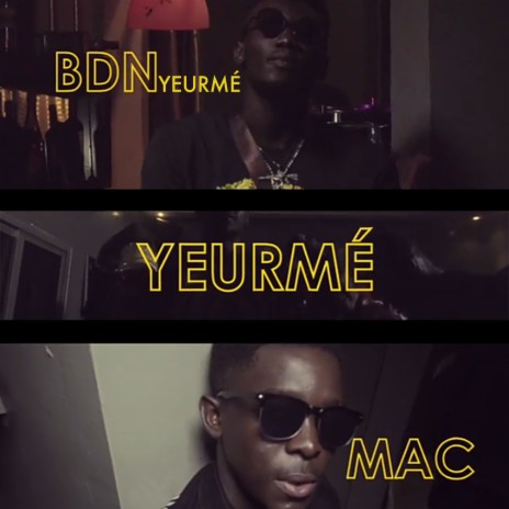 Yeurmé | Boomplay Music