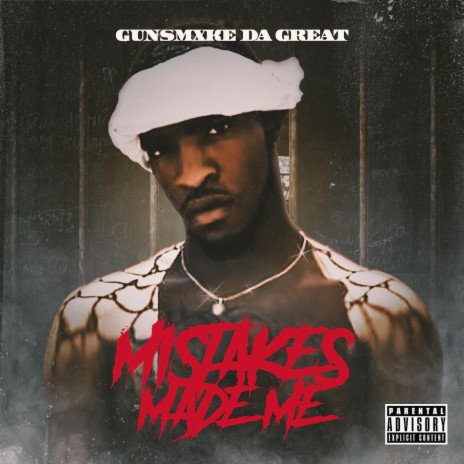 Gunsmxke Da Great - Gun Sound MP3 Download & Lyrics | Boomplay