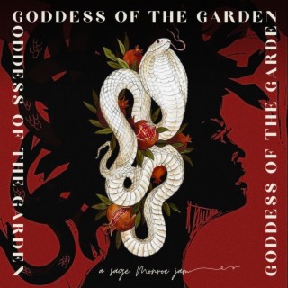 GODDESS OF THE GARDEN