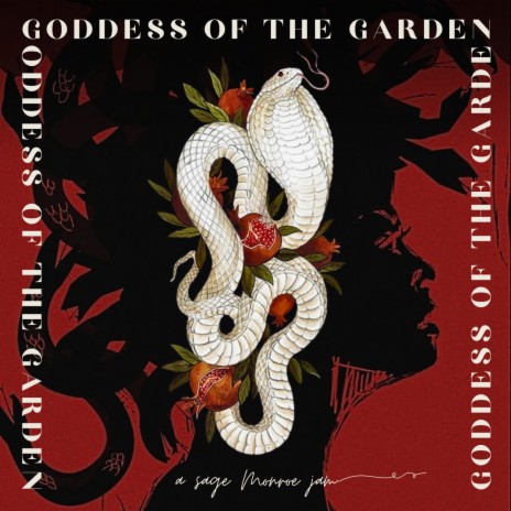 G.O.T.G (Goddess of the Garden)