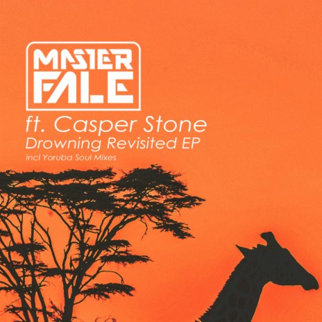 Drowning (2021 Revisit Instr. Mix) ft. Casper Stone | Boomplay Music