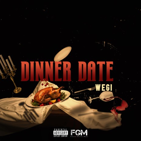 Dinner Date | Boomplay Music