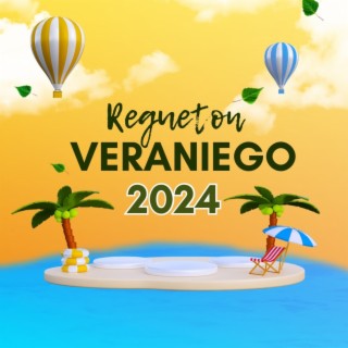 Regueton Veraniego 2024