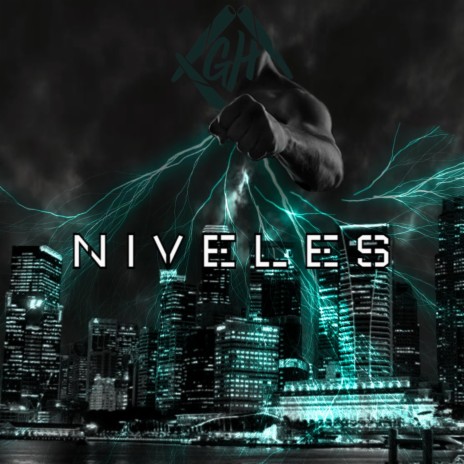 Niveles | Boomplay Music