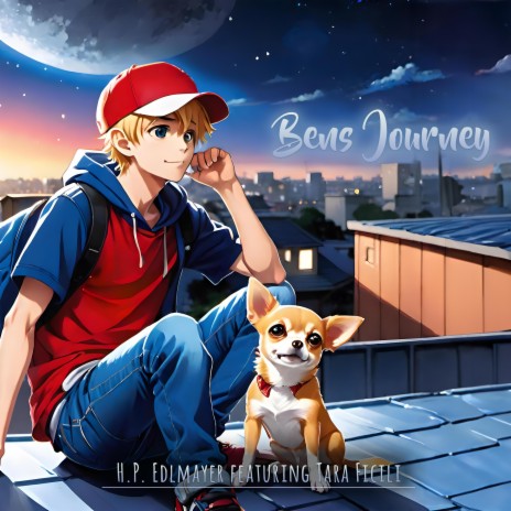 Bens Journey | Boomplay Music