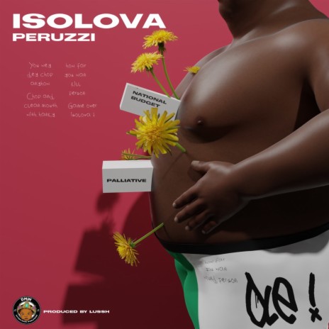 Isolova | Boomplay Music