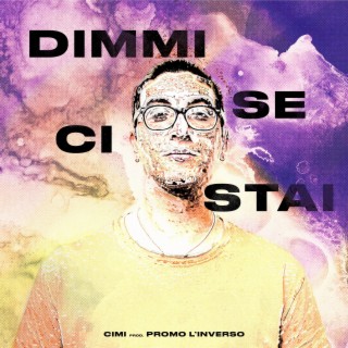 Dimmi se ci stai (DSCS)