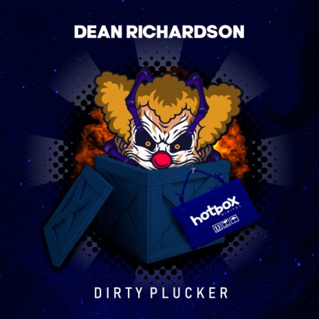 Dirty Plucker (Original Mix)