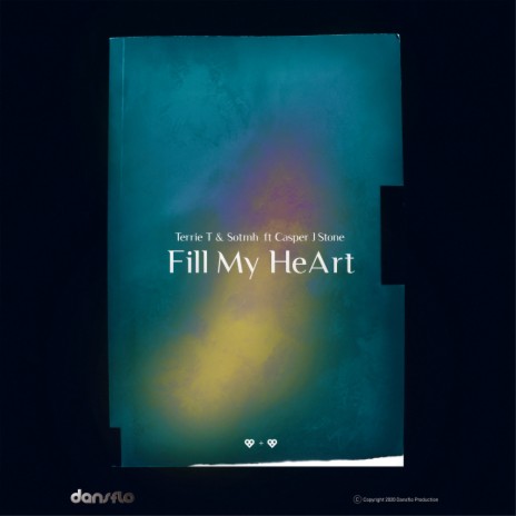 Fill My heart (Radio Edit) ft. Sotmh & Casper J Stone