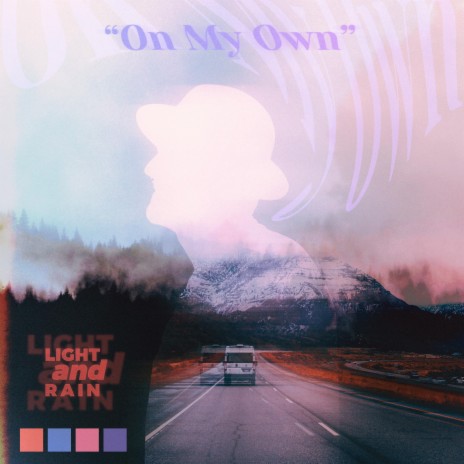 On My Own | Boomplay Music