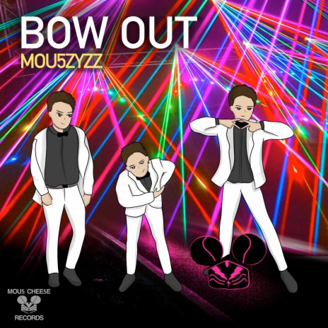 Bow Out | Boomplay Music