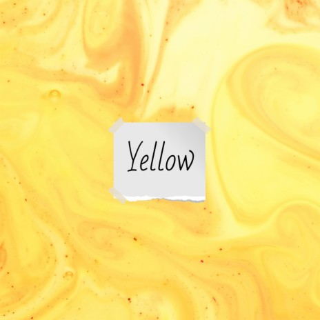 Yellow | Boomplay Music