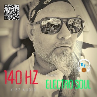 140 Hz Kibz