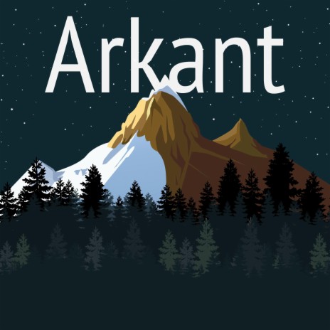 Arkant | Boomplay Music
