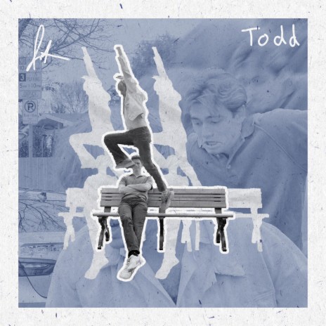 Park Bench ft. Todd the Band | Boomplay Music