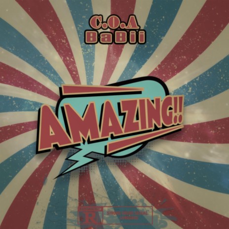 Amazing | Boomplay Music