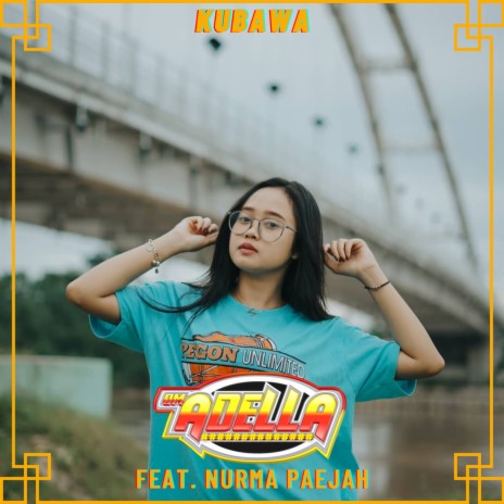 Kubawa ft. Nurma Paejah | Boomplay Music