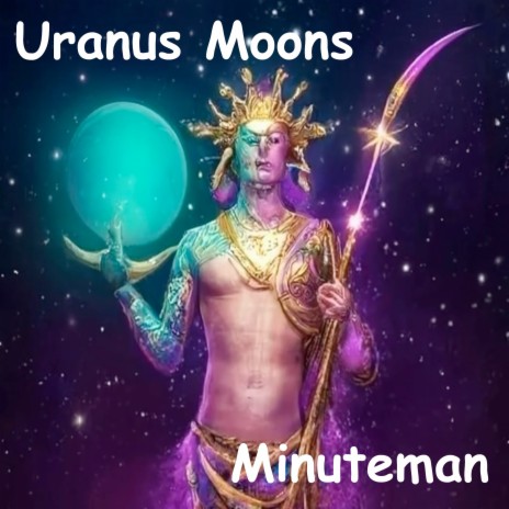 Uranus Moons | Boomplay Music